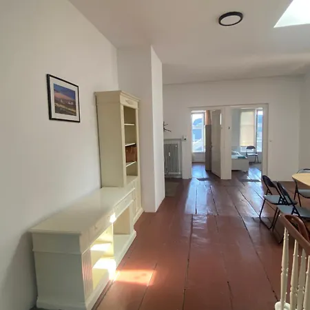 Grosse Monteurwohnung Nahe Muenster,3 Schlafzimmer *