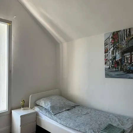Grosse Monteurwohnung Nahe Muenster,3 Schlafzimmer Greven (Steinfurt)