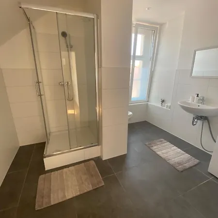 Grosse Monteurwohnung Nahe Muenster,3 Schlafzimmer * Greven (Steinfurt)