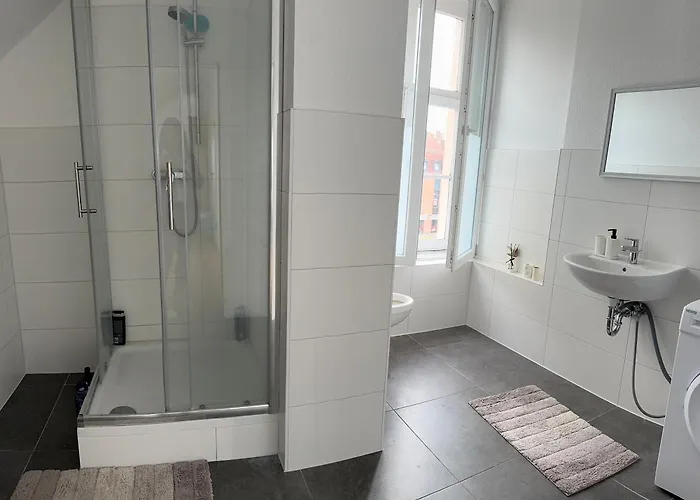 Appartement Grosse Monteurwohnung Nahe Muenster,3 Schlafzimmer *