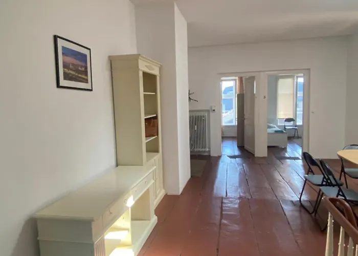 Grosse Monteurwohnung Nahe Muenster,3 Schlafzimmer *