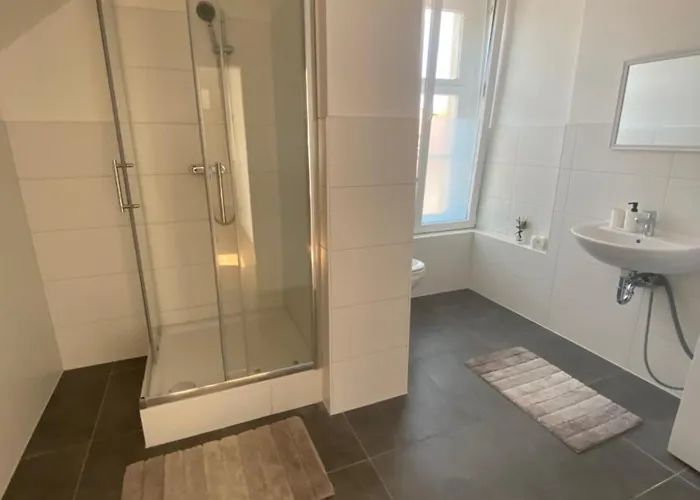 Grosse Monteurwohnung Nahe Muenster,3 Schlafzimmer * Greven (Steinfurt)