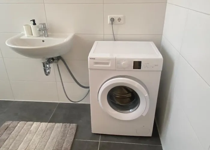 Grosse Monteurwohnung Nahe Muenster,3 Schlafzimmer * Greven (Steinfurt)