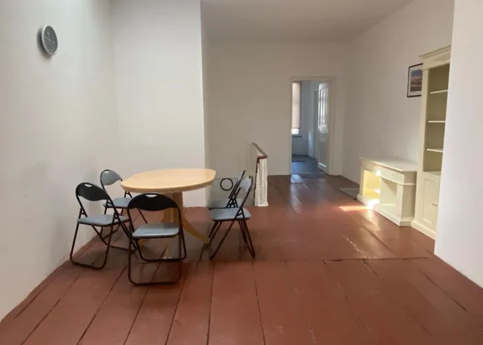 Grosse Monteurwohnung Nahe Muenster,3 Schlafzimmer